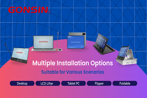 How Paperless Conference Systems Enhance Collaboration and Productivity