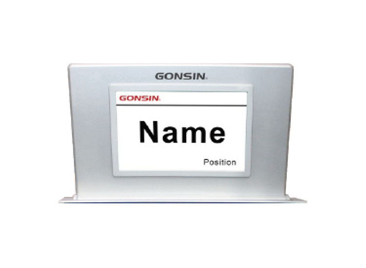 Paperless Conference - desktop lifter