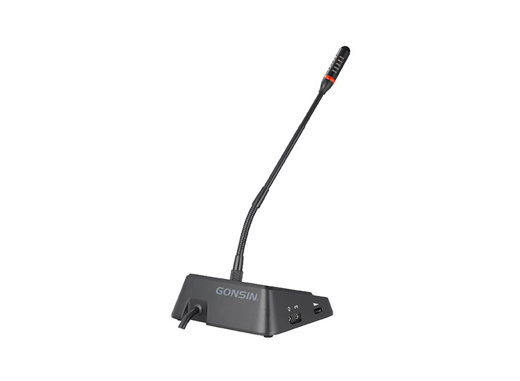 boardroom audio conference system