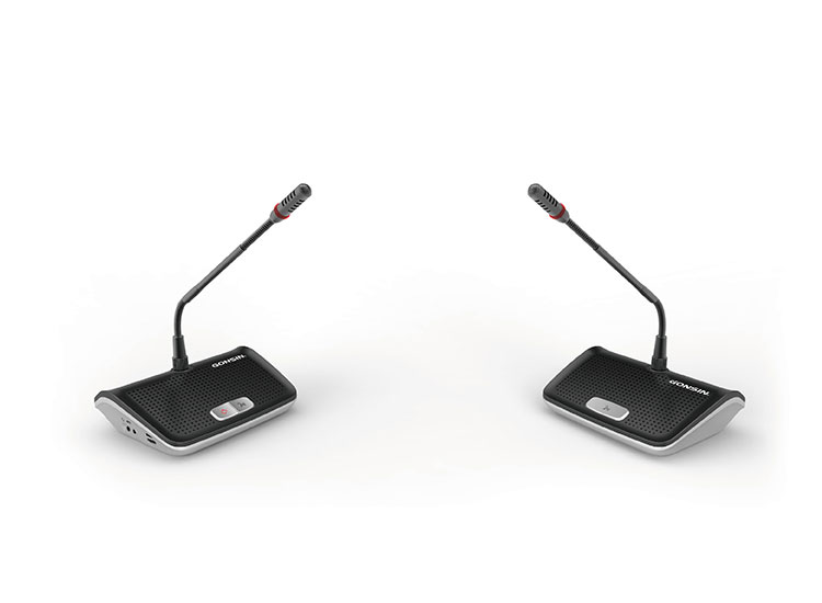TL-3300 Conference Desk Microphone