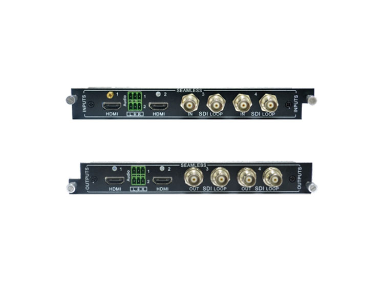 Central Control System