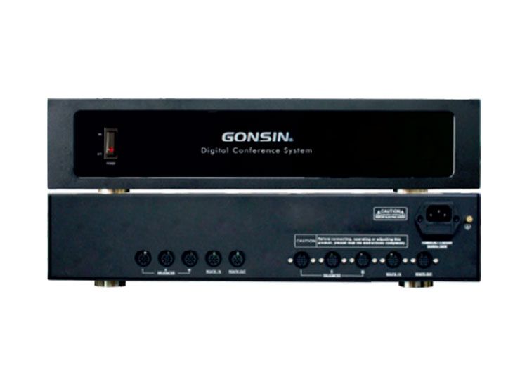 Extension Unit ZJ-KR