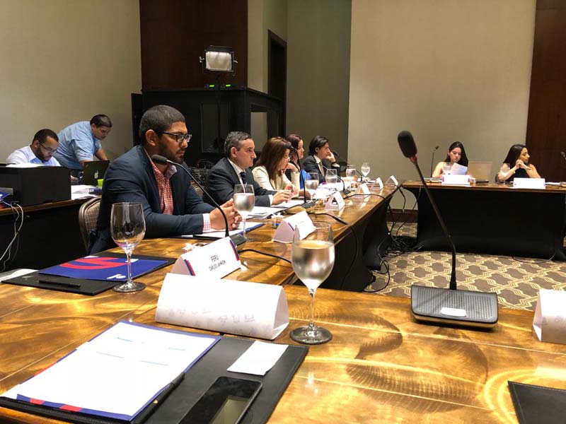 Gonsin' s Project In The Dominican Republic