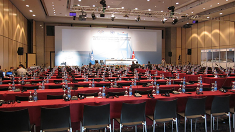 Gonsin Assists President Xi To Pay State Visit To Singapore