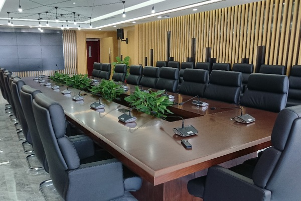 How to Debug the Conference Audio System Equipment?