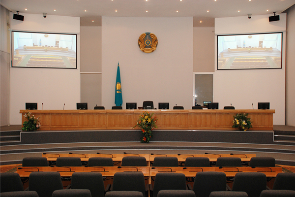 Why Does The Government News Office Need A Wireless Meeting System