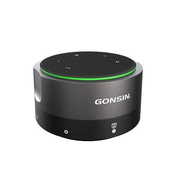 Model O Intelligent Noise-Cancelling Microphone Array